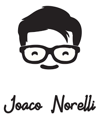 Logo Joaco Norelli